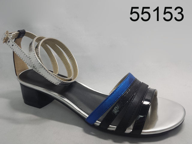 55153 BLACK-BLUE